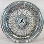 One 1986-1992 Chevrolet Caprice # 3236A 15" Wire Hubcap Wheel Cover 14102313. Fixed Price $99.99.