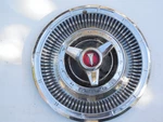 1965 1966 Plymouth Spinner Hubcap 14 Inch Oem Used #2. Fixed Price $103.99.