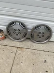 One Good Bad Dodge Lancer / Chrysler Lebaron # 459 15" Hubcap Wheel Cover. Fixed Price $24.99.
