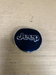 Jeep Gladiator Grand Cherokee Compass Wrangler Wheel Center Cap 1LB77TRMAB. Fixed Price $15.00.