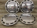 1993-1994 (4) Oldsmobile Hubcaps 88 & 98 15" Hubcap/wheel Cover #4120. Fixed Price $99.95.