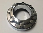 Ford F-250 F-350 4X4 Front Oem Wheel Center Cap 5C34-1A096-RC 05 06 07 08. Fixed Price $17.94.
