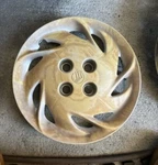 97 98 99 Mercury Tracer Oem Wheel Cover Hubcap 14" F7K61130AC F7KZ1130AB 929. Fixed Price $28.00.