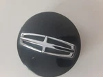 Lincoln Mkz Mkx Mkc Etc Wheel Center Cap Black 2.2" Wide Oem DP5C 1A096 Aa Ba. Fixed Price $8.00.