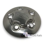 Oem New 98-09 Ranger 15" Steel Wheel 7" Stainless Center Cap 18" Fleet Police. Fixed Price $90.13.