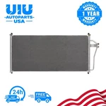 4008 A/c Condenser For Cadillac Deville 1989-93 Fleetwood 89-92 Olds 1989-90. Fixed Price $98.91.