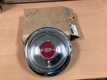 Nos 1980-81 Chevrolet Citation Dog Dish Poverty Hub Cap Wheel Cover Chevy 475147. Fixed Price $29.99.