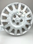 Set Of 4- 2002-2006 Toyota Camry 16" 14 Spoke Hubcap Wheel Cover #42621AA090 New. Fixed Price $399.99.