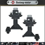 6X 5.5 Lug Fast Bolt Wheels For Shipping Container Hub And Spindle Kit New. Fixed Price $141.67.