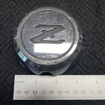 1981-1983 Nissan 280ZX 40343 P0000 Oem Center Wheel Hub Cap Rim Cover 62142. Fixed Price $29.99.