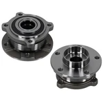 Front Wheel Hub Assembly For Bmw X6 Awd 2008-2018 715-0012 31206779735. Fixed Price $73.20.