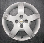05 06 08 Chevrolet Cobalt Oem Wheel Cover Hubcap 15" 9595091 #8077 #3247. Fixed Price $28.00.