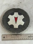 2000 2001 Pontiac Bonneville Wheel Rim Center Hubcap Cover Oe 9592964. Fixed Price $17.50.
