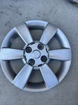 06 07 Kia Rio Oem Wheel Cover 14" 529611G100 No Center Piece #612DS. Fixed Price $20.00.