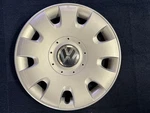 2005-2010 15" Vw Jetta, 08-09 Golf IT0601147-RGZ 61552. Fixed Price $75.00.