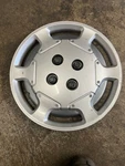 Oem Saturn Hubcap Wheel Cover For 14 Inch 6001 21010131. Fixed Price $30.99.