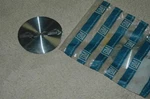 Nos New 15550449 Oem 1992 Chevy Chevrolet Gmc 4X4 Wheel Center Cap Emblem. Fixed Price $15.00.