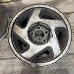 91 92 93 94 Ford Ranger Oem Wheel Rim 15X7 17" 3008 F1TZ1007B F2TZ1007A. Fixed Price $70.00.
