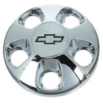Oem New 1996-2003 Chevrolet Astro Wheel Hub Center Cap Chrome 15697613. Fixed Price $73.27.