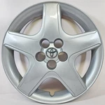 One 2003-2004 Toyota Matrix # 61119 16" Hubcap / Wheel Cover 42621-AB080. Fixed Price $109.99.