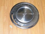 Hub Cap Wheel Cover 15" 1978 Full Size Mercury D8MY1130B #776 Used Damaged. Fixed Price $16.45.