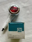 Nos Gm 480301 1970-72 Rally Wheel Center Cap Gto Judge Firebird. Fixed Price $200.00.