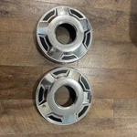 1976-1991 Ford Truck Dog Dish Hub Cap Wheel Covers Nos D7TA-1130-CA. Fixed Price $50.00.