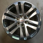 2015-2020 Gmc Canyon 18X8.5 6X120 5694 22901344. Fixed Price $175.00.