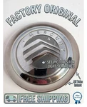 Oem 06 11 Mercury Grand Marquis Chrome Plated Center Cap P/n 5W33-1A096-AA. Fixed Price $89.99.