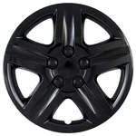 Coast To IWC43116BLK Inch Wheel Covers For 2006-2013 Chevrolet Impala. Fixed Price $73.45.