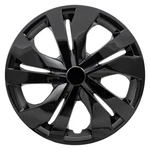 Coast To IWC53515BLK Wheel Cover 15" 5-SPLIT-SPOKE Gloss Black 4PC. Fixed Price $91.99.