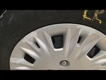 Used Wheel Cover Fits: 2017 Ford Fiesta 15 Wide Ribbed Spokes Grade. Fixed Price $68.79.