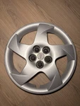 Pontiac Vibe Hubcap Wheel Cover 03 04 05 06 07 2008 2009 2010 16" Factory #5128. Fixed Price $69.00.