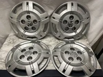 Plastic Dodge Hubcaps CHT0081 Mold 2747SET Of. Fixed Price $52.48.
