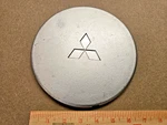 (1) Mitsubishi Eclipe Oem Wheel Center Cap 1990-1993 Part# MB540180 Used. Fixed Price $38.25.