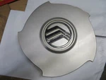 Mercury Villager Wheel Cap Center Oem # F3XA1A065AA. Fixed Price $19.88.