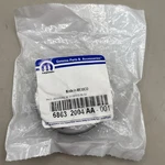 Genuine Mopar Wheel Center Cap 68632004AA. Fixed Price $14.99.