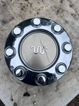 2005-2015 Ford F250 F350 King Ranch Single Rear Wheel Center Cap 7C34-1A096-ZA. Fixed Price $34.99.