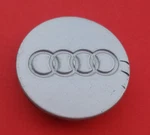 1997-2003 Audi A8 S8 (1) Wheel Rim Hubcap Center Dust Cover Plug Oem C4. Fixed Price $20.70.