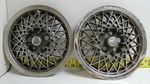 Oem 15" Hubcaps Set Of 22552973 1992-1994 Pontiac Grand Am / Sunbird (2774). Fixed Price $54.95.