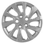 For Hyundai Elantra 11-14 Cci IWC50116S 16" 10 Spiral-spoke Silver Wheel Covers. Fixed Price $46.48.