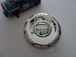 Mb Wheels Chrome Custom Center # C428-CAP, LG1206-26. Fixed Price $77.99.