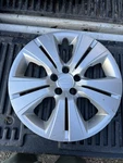Paint Peel 10 11 12 13 14 Subaru Legacy 16'' Factory Wheel Cover Hub Cap 60542. Fixed Price $24.99.