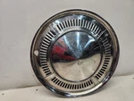 1960 Ford Falcon Wheel Cover - 13" / Aluminum Scuffed. Fixed Price $44.49.