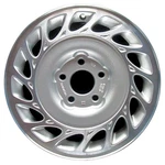 Wheel Rim Saturn L100 L200 L300 LS1 LS2 LW1 LW200 LW300 Series Oe 7016. Fixed Price $176.00.