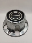 Ford F150 Bronco F5TA-1A097-AA Oem Wheel Center Rim Cap Hub Cover Lug Black. Fixed Price $27.99.