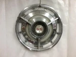 63 64 Chevy Nova Wheel Cover 14 W/o Wire Type Ss 190075. Fixed Price $65.00.