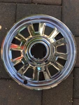 Vintage Oem Gm Single 14" Hub Cap 09786453 "pmd" 1967 Pontiac Tempest. Fixed Price $25.00.