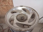 16X7 Aluminum Wheel Rim From 2000 Ford F150 12779795. Fixed Price $88.38.