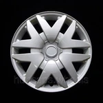 New Hubcap For Toyota Sienna 2004-2010 Premium Replica 16" Wheel Cover 61124. Fixed Price $29.95.